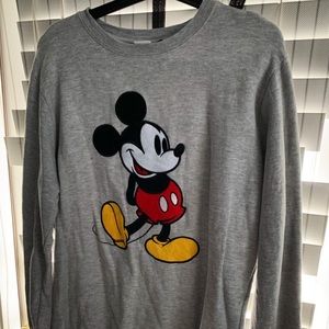 Mickey sweater Unisex